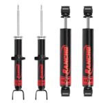 Rancho RS7MT 0" Lift Shocks for 2011-2022 Ram 1500 4WD Classic RS77808 RS77367