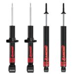 Rancho RS7MT 0" Lift Shocks for 2007-2014 Toyota FJ Cruiser RS77777 RS77305