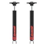 Rancho RS7MT 1-2.5" Front Lift Shocks for 2011-2022 Chevy Silverado 2500HD RS77378