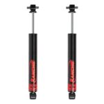 Rancho RS7MT 0-2" Rear Lift Shocks for 2007-2018 Jeep Wrangler JK RS77328