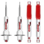 Rancho RS90000XL 0" Lift Shocks for 2007-2011 Dodge Nitro RS999764 RS999284