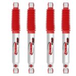 Rancho RS90000XL 1.5" Lift Shocks for 1969-1982 Chevy Blazer 2WD RS999120 RS999112