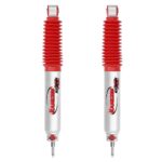 Rancho RS90000XL 0-1" Rear Lift Shocks for 1987-1995 Land Rover Range Rover RS999157