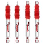 Rancho RS90000XL 0" Lift Shocks for 2007-2016 Ford F-450 Cab & Chassis RS999042 RS999116