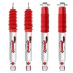 Rancho RS90000XL 0-1.5" Lift Shocks for 1991-1994 Ford Explorer RS999039 RS999185