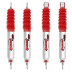 Rancho RS90000XL 0-1" Lift Shocks for 1993-1999 Land Rover Defender 90 RS999159 RS999157