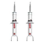 Rancho RS90000XL 0" Front Lift Shocks for 2011-2022 Ram 1500 4WD Classic RS999808