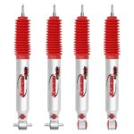 Rancho RS90000XL 0" Lift Shocks for 1997-2003 Ford F-150 2WD RS999235 RS999236