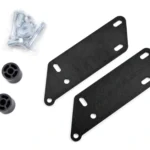 ZONE Offroad 1.5 Rear Bumper Relocation Bracket for 1999-2006 Chevy:GMC 1500