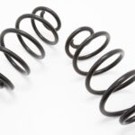 McGaughy's 3"" Drop Coils Rear For 2001-2006 GMC 1500 2wd/4wd 33050