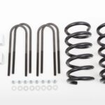 McGaughy's 2"" Lowering Kit For 1982-2003 GMC Sonoma 2wd 33126