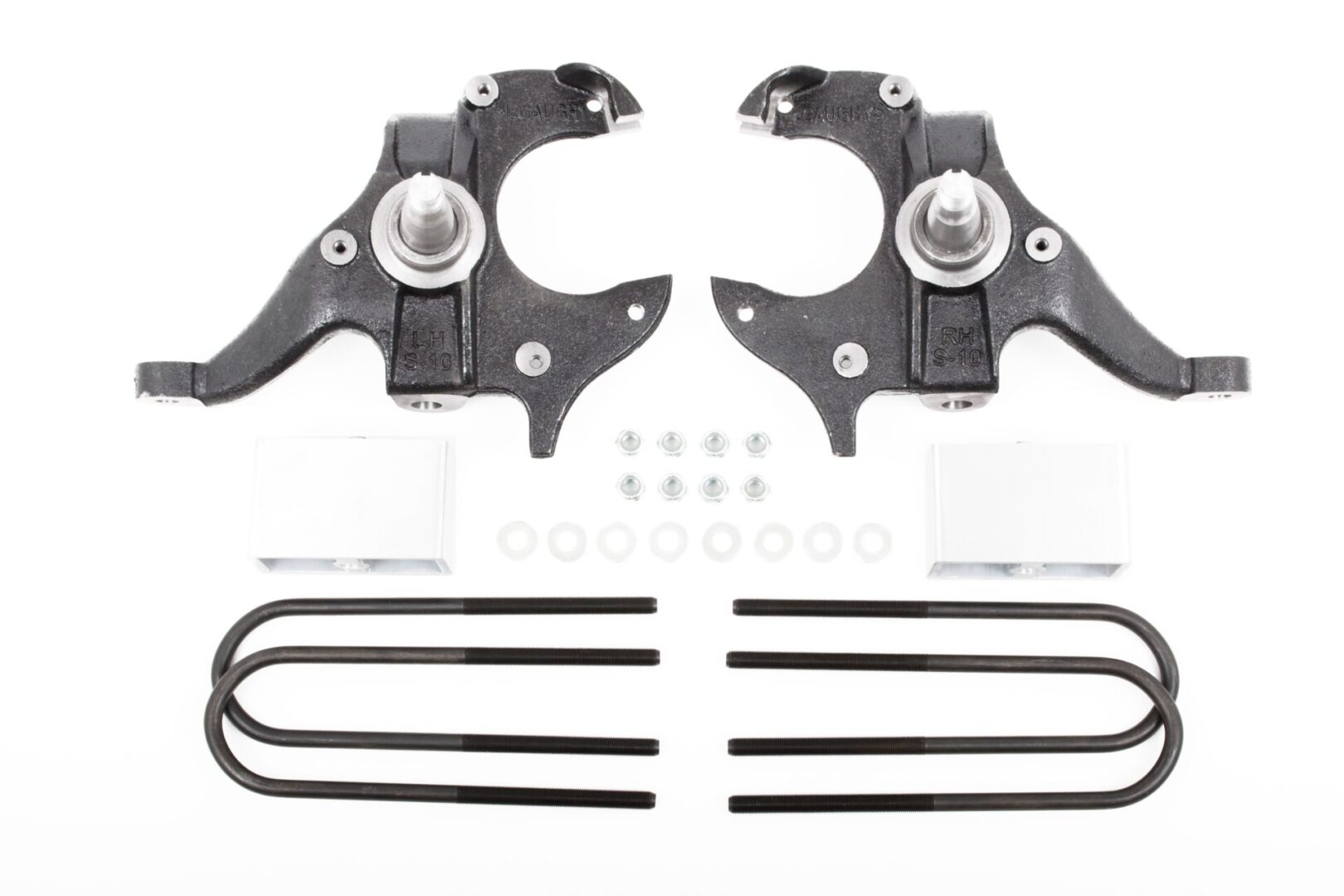 s10 2/3 lowering kit