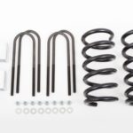 McGaughy's 2-3"" Lowering Kit For 1982-2003 Chevy S10 2wd 33106