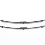 McGaughy's 3"" Leaf Springs Rear For 1982-2003 GMC Sonoma 2wd 33112