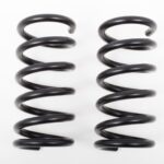 McGaughy's 2"" Drop Coils Front For 1982-2003 Chevy S10 2wd 33121