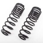 McGaughy's 1-2"" Drop Coils Rear For 2011-2018 Ram 1500 2wd & 4wd 44055