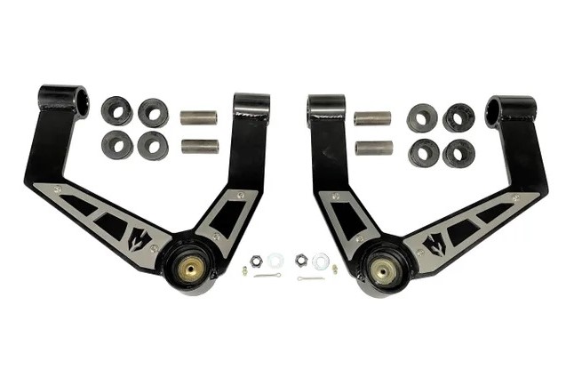 Cognito Uniball Pin Hardware Kit For Uniball Upper Control Arms On 01-19  Silverado/Sierra 1500HD