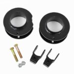 McGaughy's 2.5"" Leveling Kit Front For 2011-2013 Ram 2500 4wd 54310