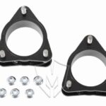 McGaughy's 2.25"" Leveling Kit Front For 2004-2008 Ford F-150 2wd/4wd 57810