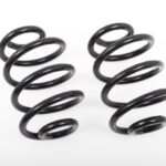 McGaughy's 3"" Drop Coils Front For 1960-1972 Chevy C10 2wd 63170