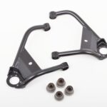 McGaughy's Tubular Upper Arms Front For 1967-1969 Chevy Camaro 63229