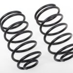 McGaughy's 2"" Drop Coils Rear For 1964-1968 Chevy Chevelle 63242