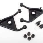 McGaughy's Tubular Lower Arms Front For 1968-1974 Chevy Nova 63251