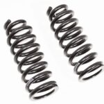 McGaughy's 2"" Drop Coils Front For 2007-2018 Toyota Tundra 2wd 98002