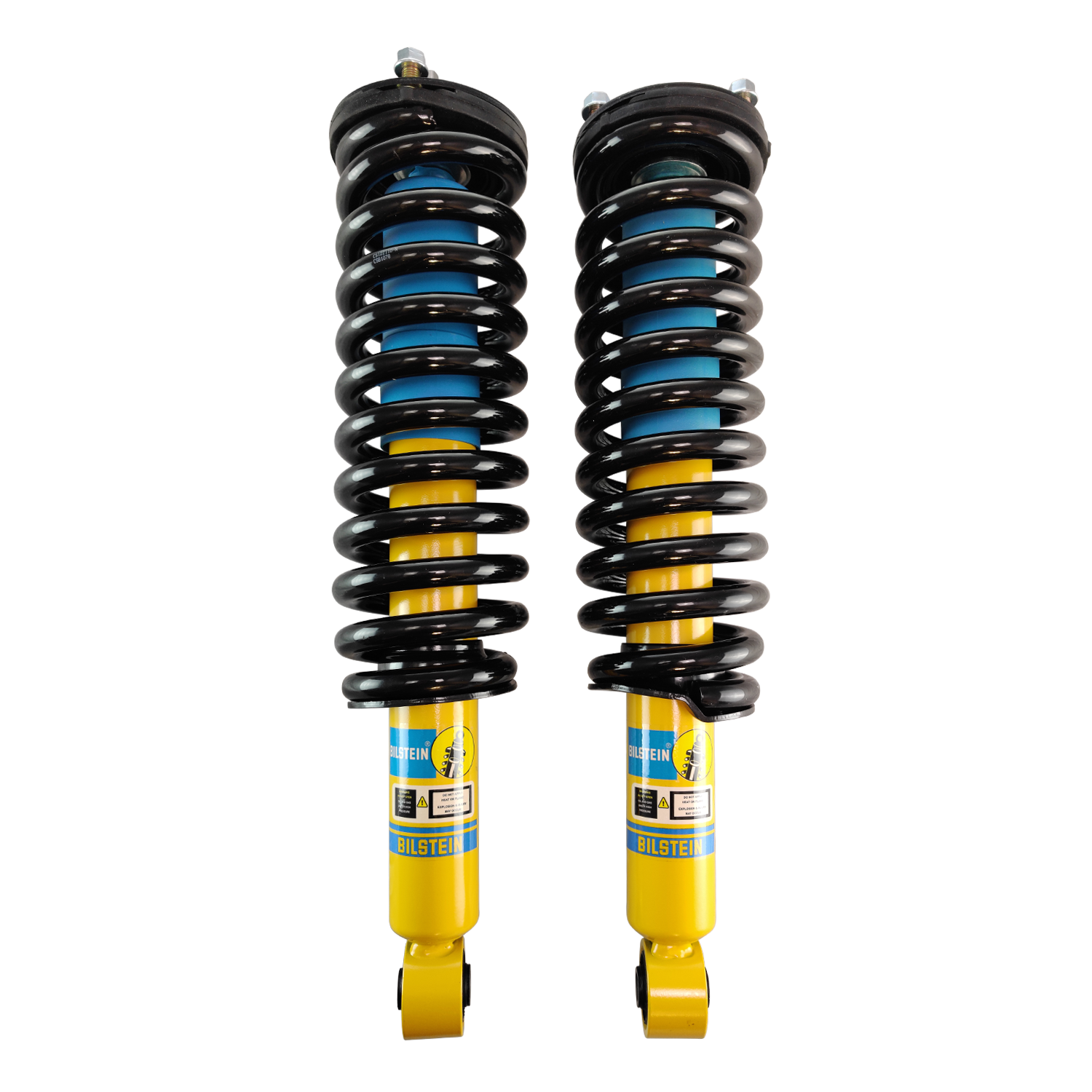 Bilstein Suspension Near Me