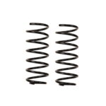 Bilstein B3 OE Replacement Front Coil Springs for 2001-2005 Mercedes-Benz C240 2WD