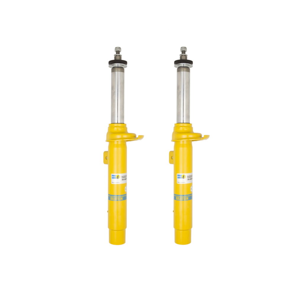 Bilstein B6 Performance Front Shocks for 2012-2015 BMW 335i 2WD