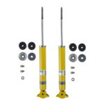 Bilstein B8 Performance Plus Front Shocks for 1981-1985 Mercedes-Benz 300SD 2WD