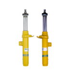 Bilstein B8 Performance Plus Front Shocks for 2013-2015 BMW 335i xDrive 2WD