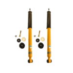 Bilstein B8 Performance Plus Rear Shocks for 2001-2005 Mercedes-Benz C320 2WD