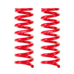 Eibach 1.3 Pro-Lift Front Coil Springs for 2020-2021 Toyota Tacoma TRD Pro SUV 4.0L V6 4WD N280