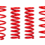 Eibach Pro-Lift-Kit TRD Pro 1.6 Front & 1 Rear Springs for 2019-2020 Toyota 4Runner 4WD