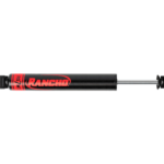 Rancho Single Steering Stabilizer RS7MT for 2003-2010 Dodge Ram 3500 4WD