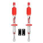 Stage 3 Motorsport 2.25 Front Lift Rancho Shocks for 2005-2021 Toyota Tundra 4WD