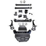 SuperLift 5 Lift Kit for 2021-2023 Ford Bronco 2-Door 4WD without Sasquach Package