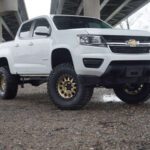 SuperLift 6 Lift Kit for 2015-2022 Chevrolet Colorado 2WD-4WD