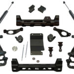 SuperLift 6 Lift Kit for 2015-2022 GMC Canyon 2WD-4WD