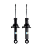 Bilstein B4 OE Replacement Rear Shocks for 2012-2016 Honda CR-V 2WD-4WD