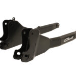 Carli Fabricated Radius Arms for 2014-2022 Ram 2500 4WD-CS-DFRA-14