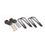 Daystar 2 Rear Lift Kit For 1994-2010 Dodge Ram 2500