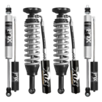 Fox Shocks 0-2" Front 2-3" Rear Lift for Toyota Tacoma 2016-2023