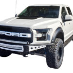 Daystar F-150 Raptor 2" Leveling Kit 17-Present Ford F-150 Raptor 4WD KJ09130BK