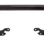 Daystar Frame Mounted Bull Bar for 2015-2018 Jeep Renegade Trailhawk Model Only KJ50005BK