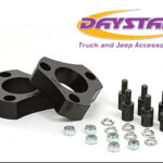 Daystar 2" Leveling Kit For 2005-2014 Frontier KN09106BK