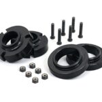 Daystar 2.5" Leveling Kit For 1996-2002 Toyota 4Runner KT09103BK