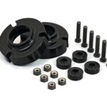 Daystar 1" Leveling Kit KT09105BK